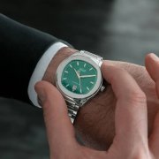 宝珀手表更换表带-宝珀客户服务中心