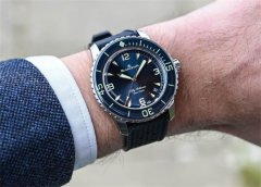 宝珀表蒙有划痕处理技巧深度解析