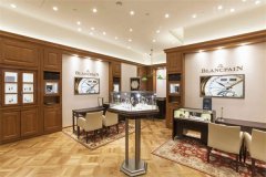 宝珀腕表指针生锈是什么原因