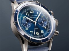 宝珀腕表表壳割手处理方法推荐