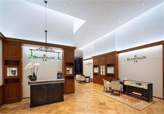 宝珀表带掉色解决技巧汇总