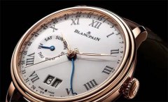 宝珀手表外观有划痕解决技巧是什么